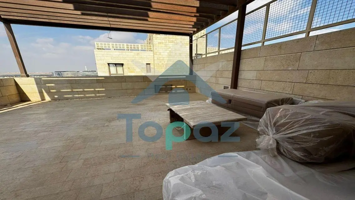 شقة فاخرة في كومباوند سوديك ويست تاون