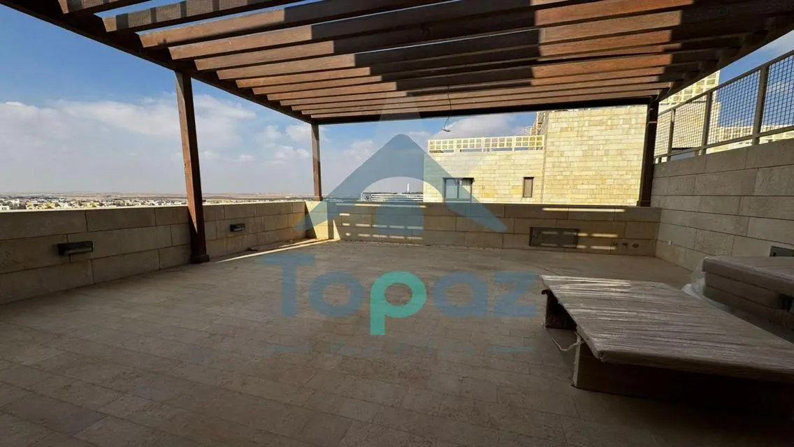 شقة فاخرة في كومباوند سوديك ويست تاون