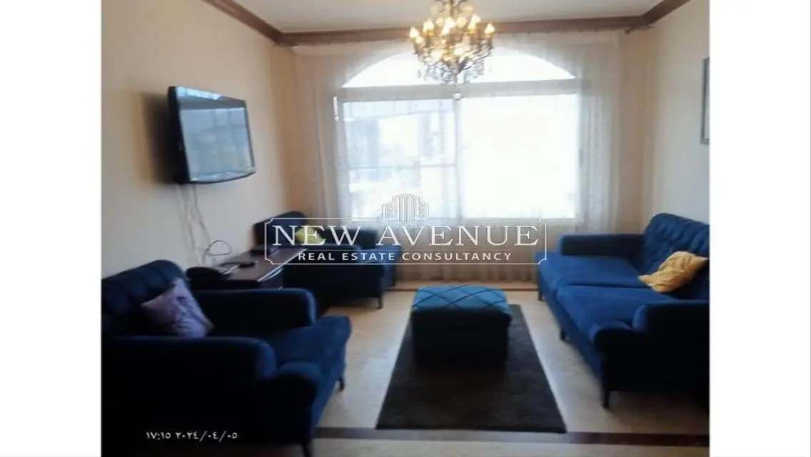 Spacious 3-Bedroom Apartment for Sale - 350 sqm