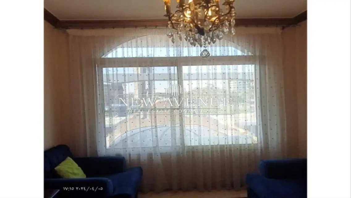 Spacious 3-Bedroom Apartment for Sale - 350 sqm