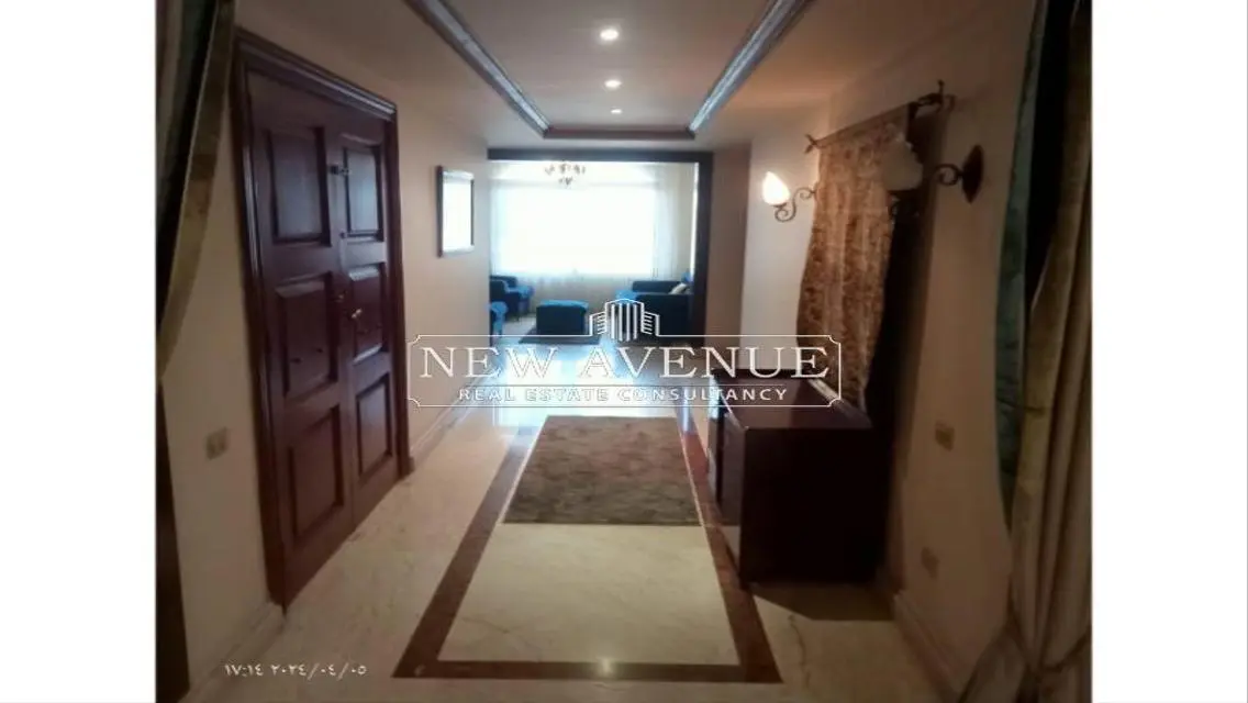Spacious 3-Bedroom Apartment for Sale - 350 sqm