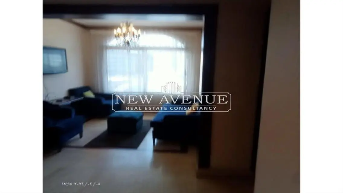 Spacious 3-Bedroom Apartment for Sale - 350 sqm