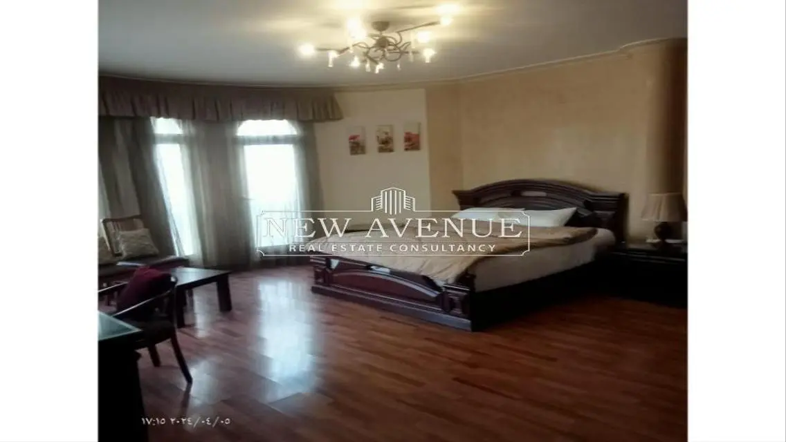 Spacious 3-Bedroom Apartment for Sale - 350 sqm