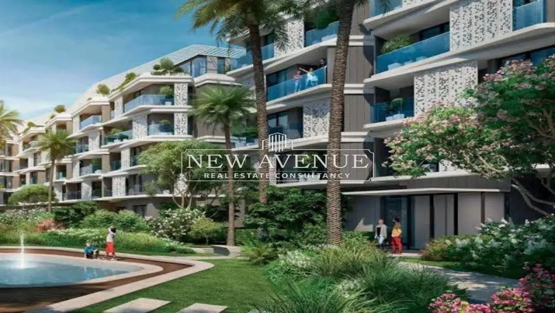 Luxurious Apartment for Sale in Prime Location