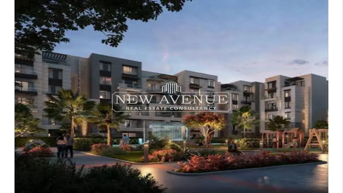 Luxurious Apartment for Sale in Prime Location