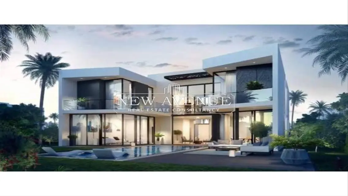 Luxurious Apartment for Sale in Prime Location
