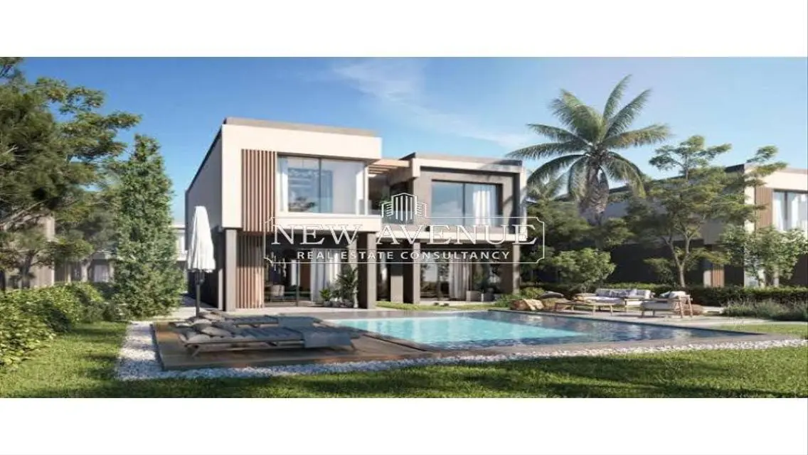 Luxurious Apartment for Sale in Prime Location