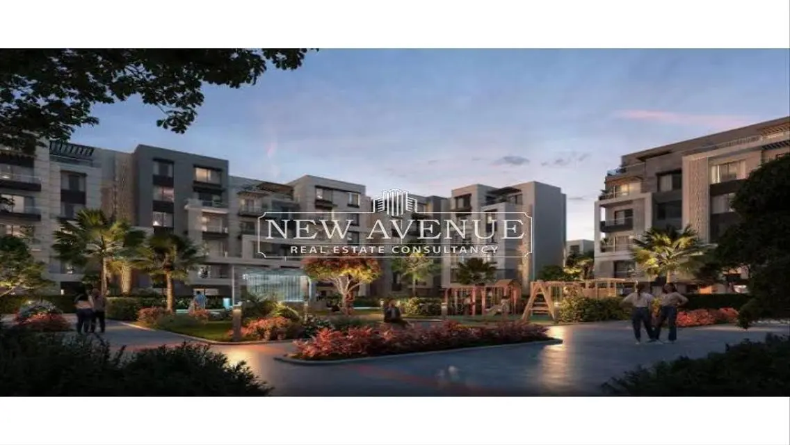 Luxurious Apartment for Sale in Prime Location