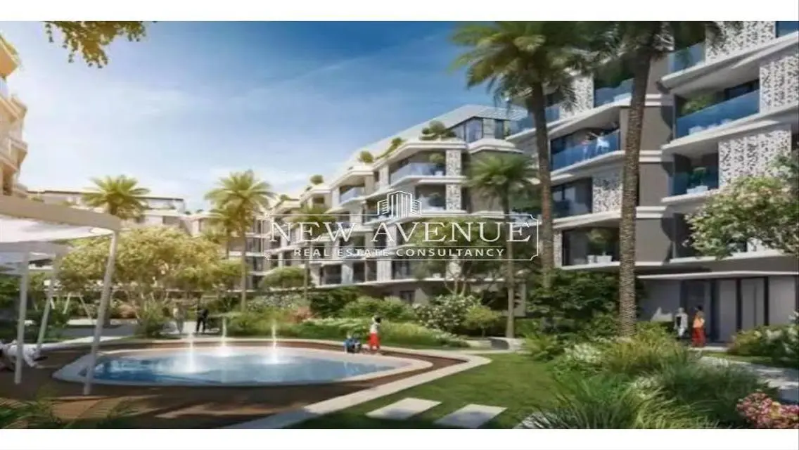 Luxurious Apartment for Sale in Prime Location