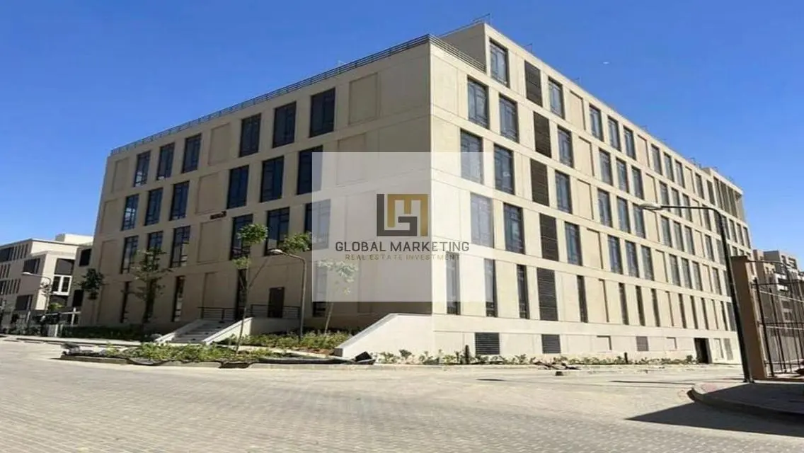 عقار متميز المساحة 4761 متر بأسعار تنافسية