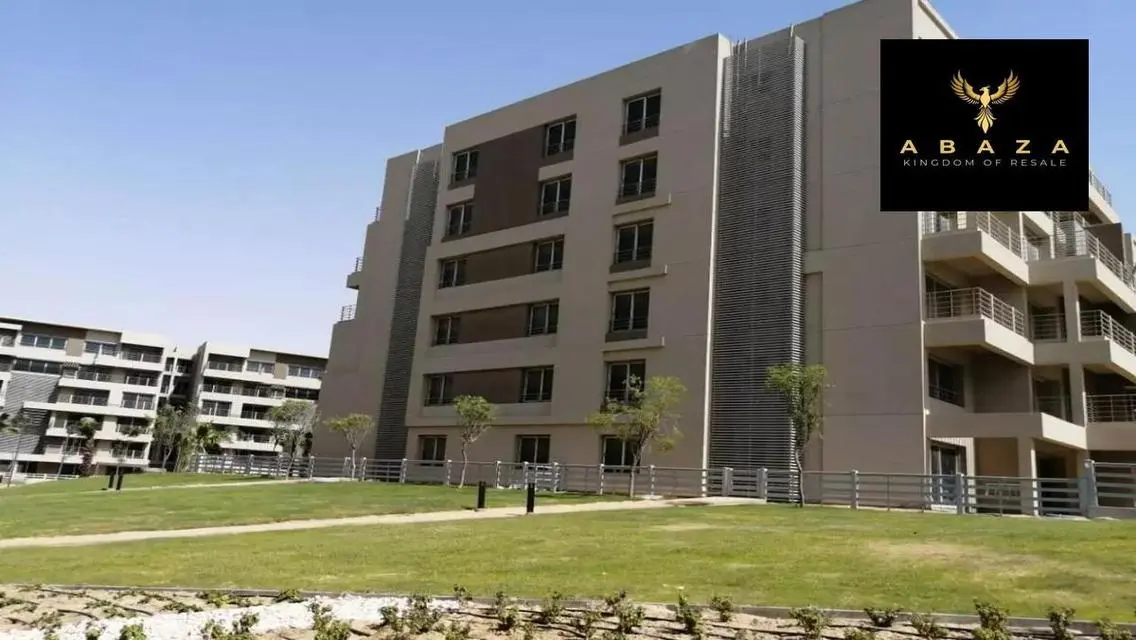 Luxury Apartment for Sale – 165 Meters with Great Amenities