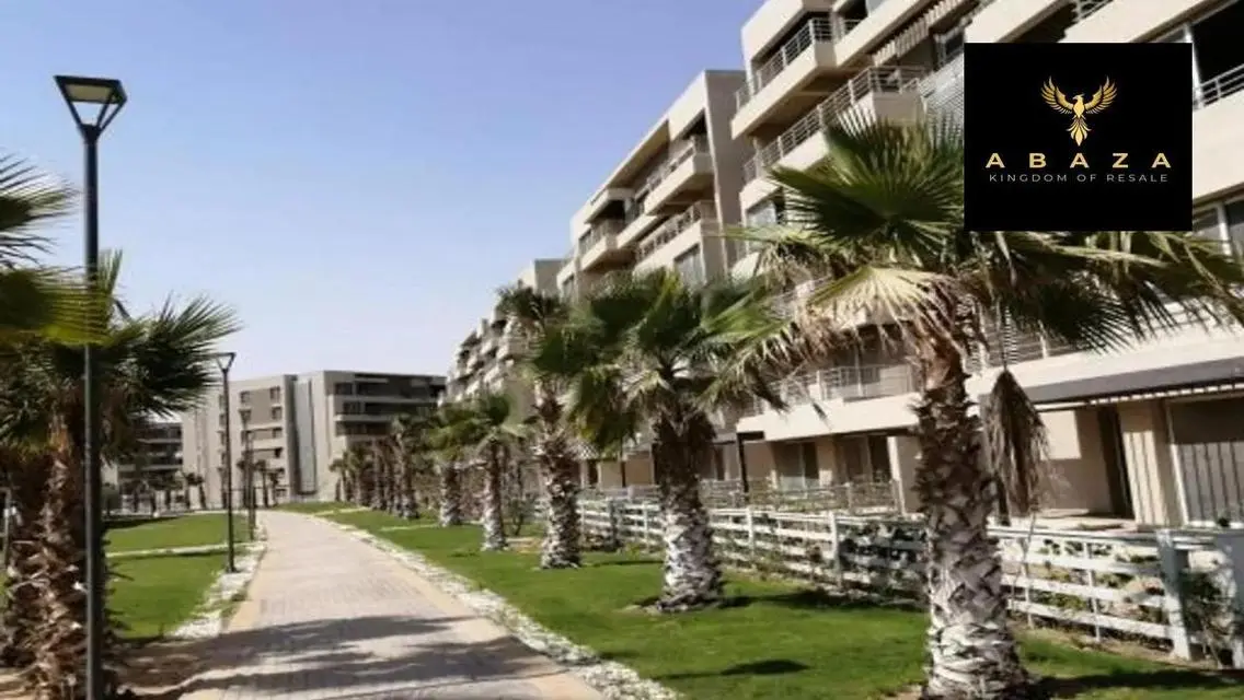 Luxury Apartment for Sale – 165 Meters with Great Amenities