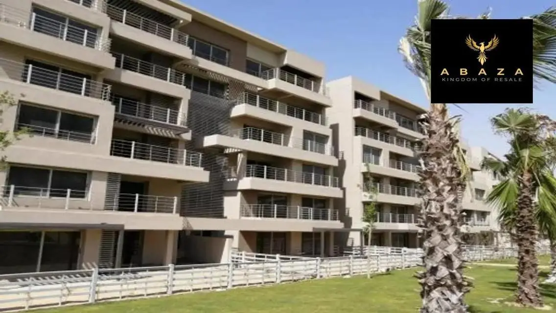 Luxury Apartment for Sale – 165 Meters with Great Amenities