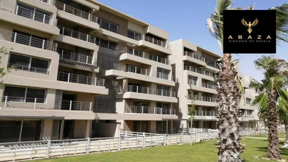 Luxury Apartment for Sale – 165 Meters with Great Amenities