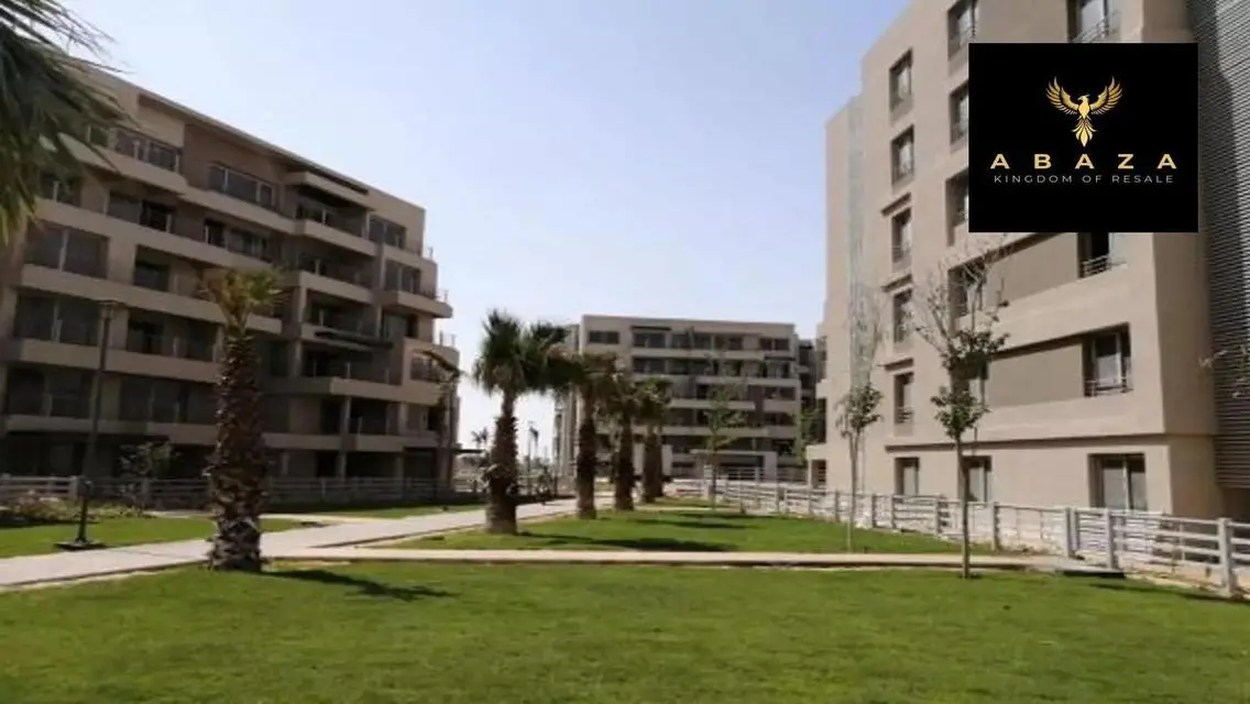Luxury Apartment for Sale – 165 Meters with Great Amenities