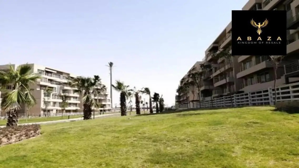 Luxury Apartment for Sale – 165 Meters with Great Amenities