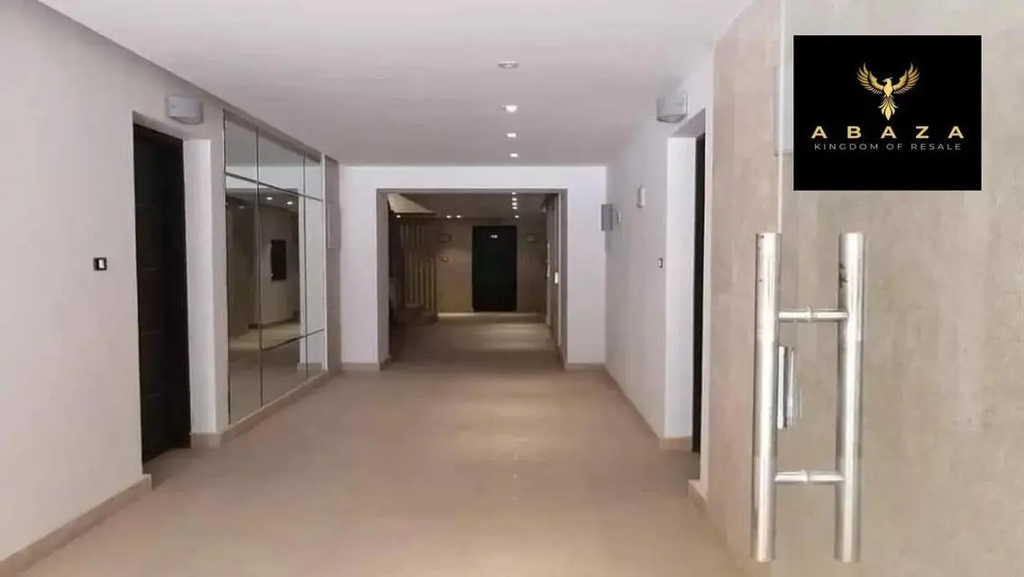 Luxury Apartment for Sale – 165 Meters with Great Amenities