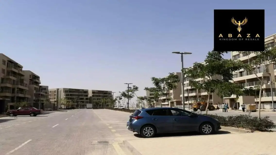 Luxury Apartment for Sale – 165 Meters with Great Amenities