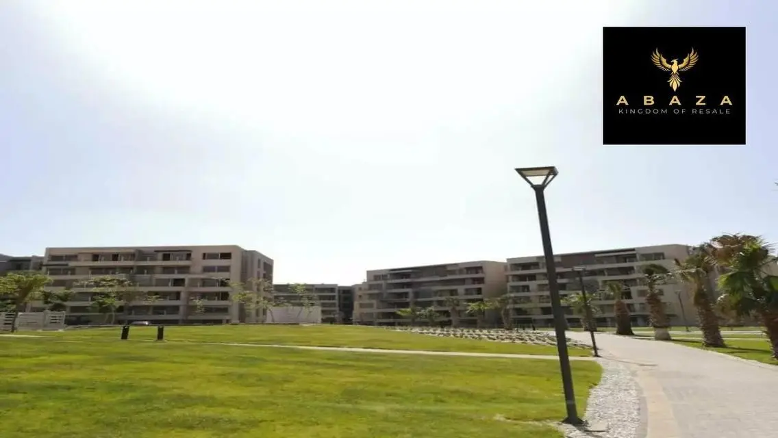 Luxury Apartment for Sale – 165 Meters with Great Amenities