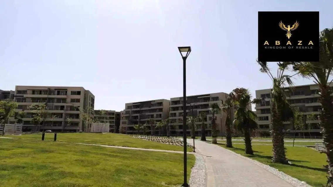 Luxury Apartment for Sale – 165 Meters with Great Amenities