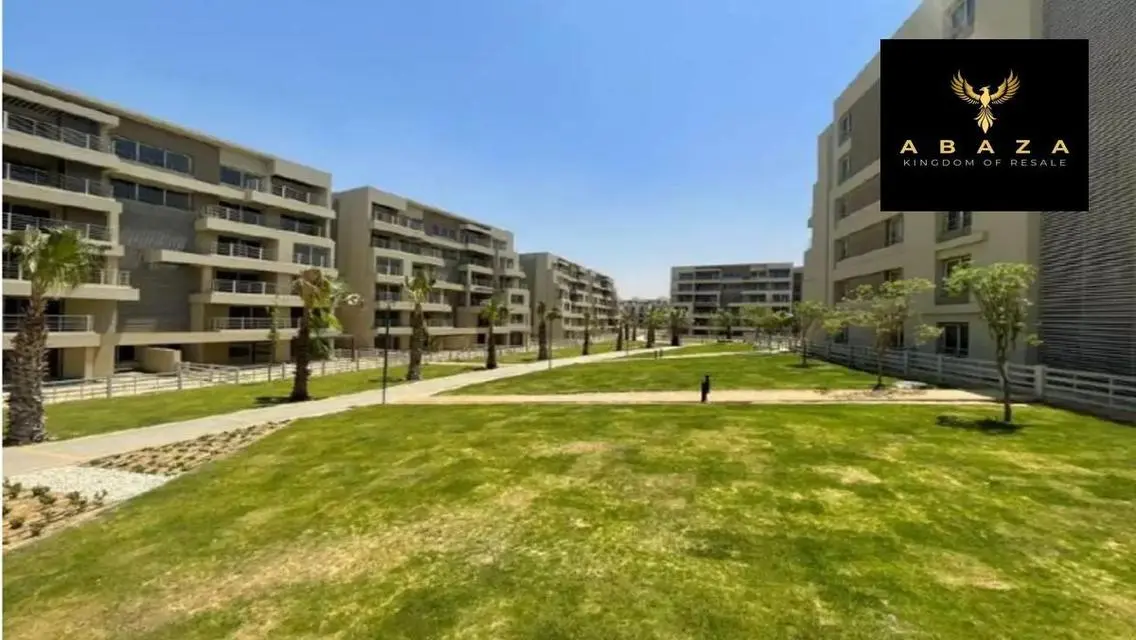 Luxury Apartment for Sale – 165 Meters with Great Amenities