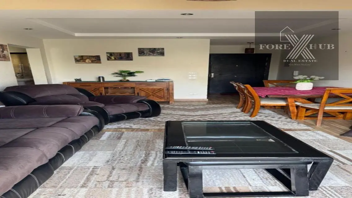 Luxury 2 Bedroom Apartment with Exceptional Amenities