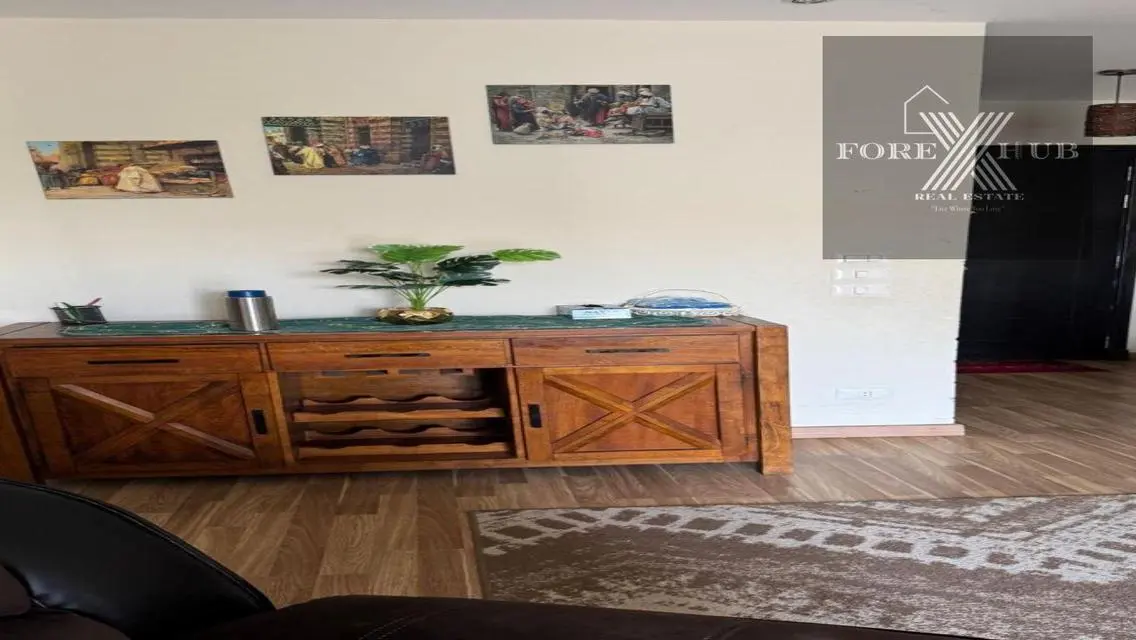 Luxury 2 Bedroom Apartment with Exceptional Amenities