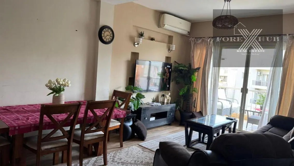 Luxury 2 Bedroom Apartment with Exceptional Amenities
