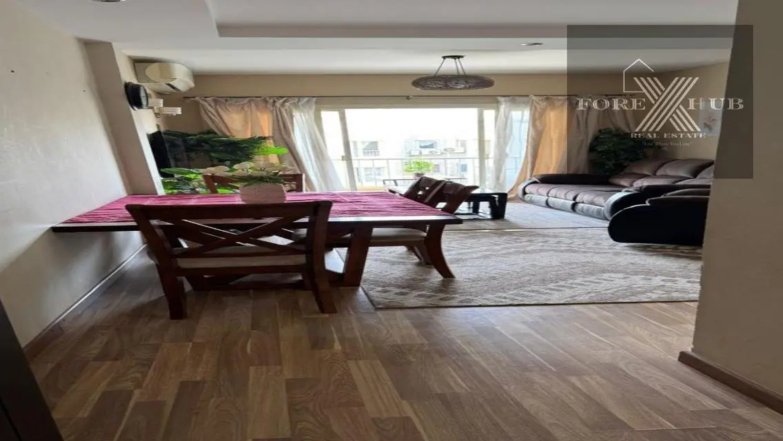 Luxury 2 Bedroom Apartment with Exceptional Amenities
