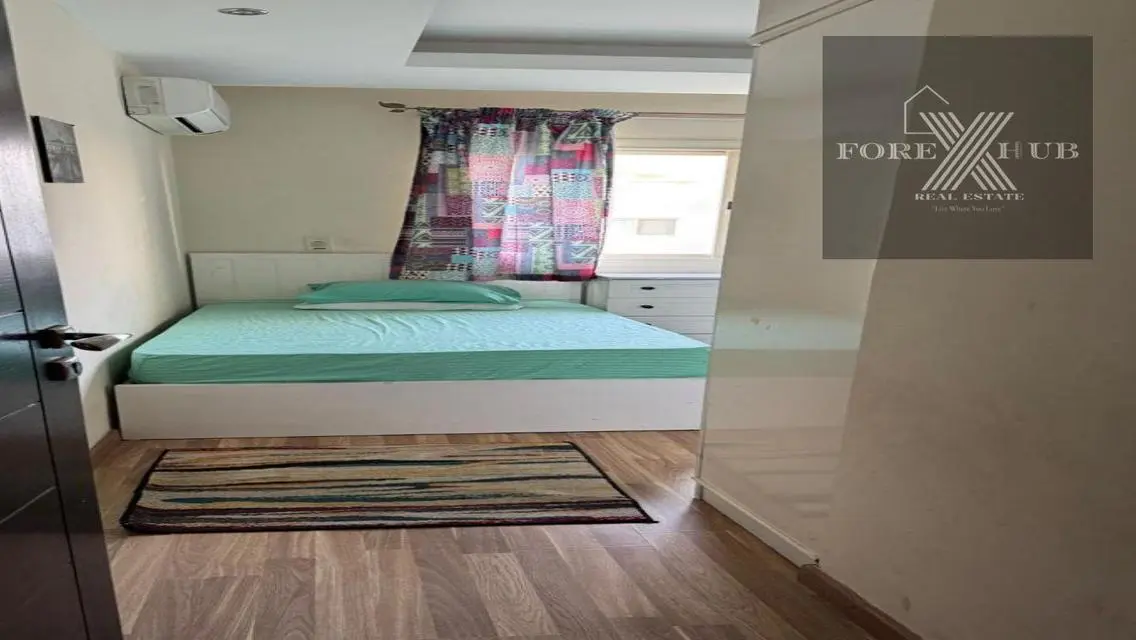 Luxury 2 Bedroom Apartment with Exceptional Amenities