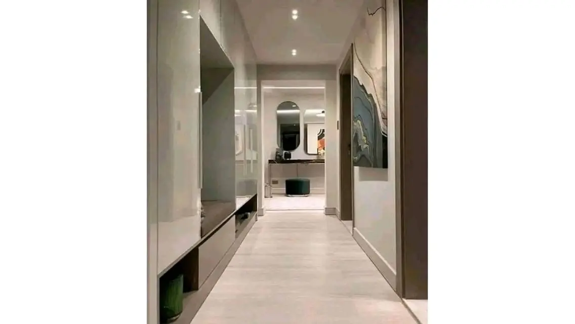 Luxury Villa for Sale with Pool and Balcony in Prime Location