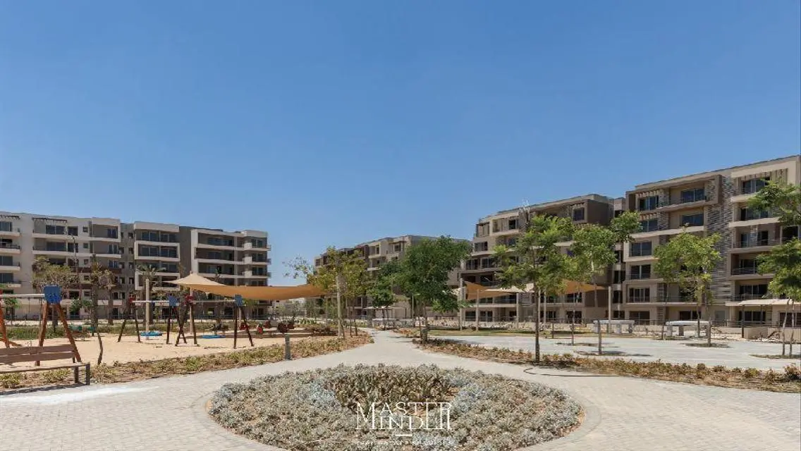 Luxury Apartment for Sale at 5,156,000 EGP