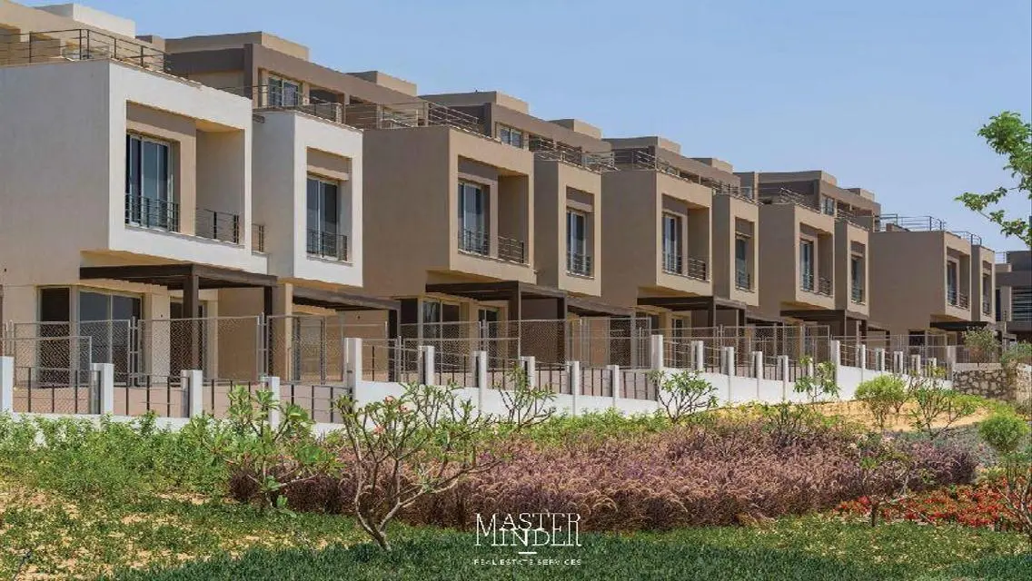 Luxury Apartment for Sale at 5,156,000 EGP