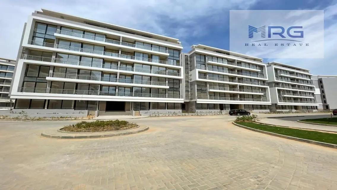 Luxury Villa with Complete Amenities in Maadi