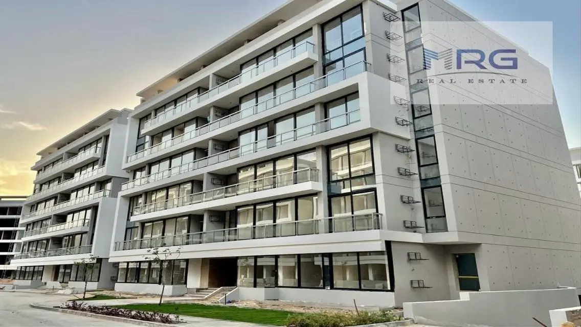 Luxury Villa with Complete Amenities in Maadi