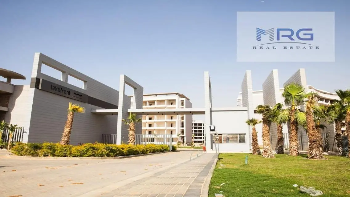 Luxury Villa with Complete Amenities in Maadi