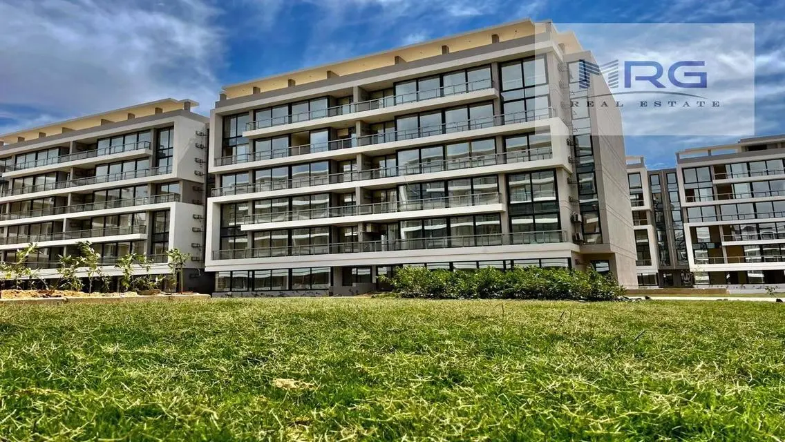 Luxury Villa with Complete Amenities in Maadi