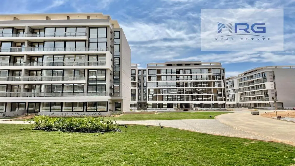 Luxury Villa with Complete Amenities in Maadi