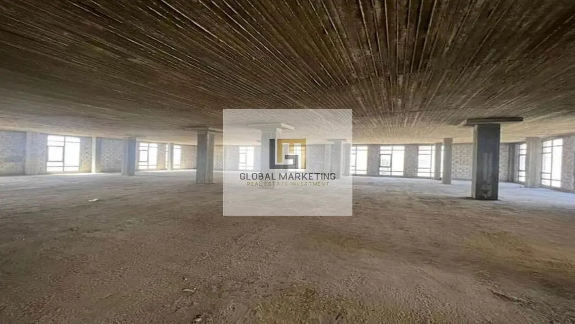 Office for Rent at Attractive Price of 1530 EGP with Modern Amenities
