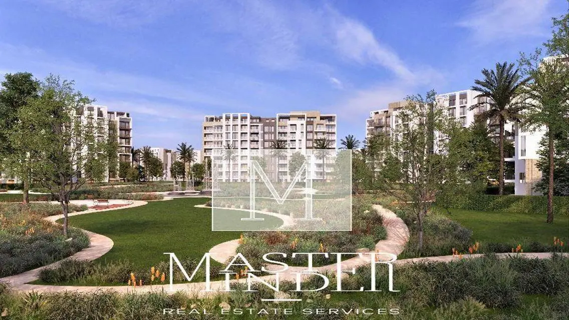 Luxury Apartment in Zed East – 2028