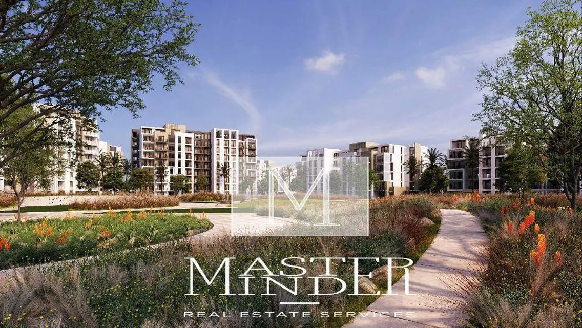 Luxury Apartment in Zed East – 2028