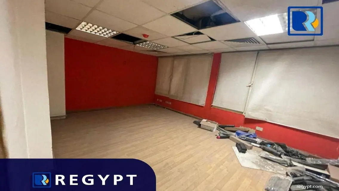 استثمار مثالي بمكاتب حديثة - 165,000 جنيه