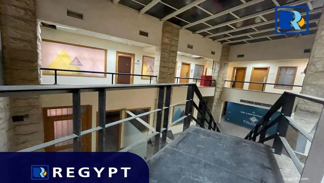 استثمار مثالي بمكاتب حديثة - 165,000 جنيه