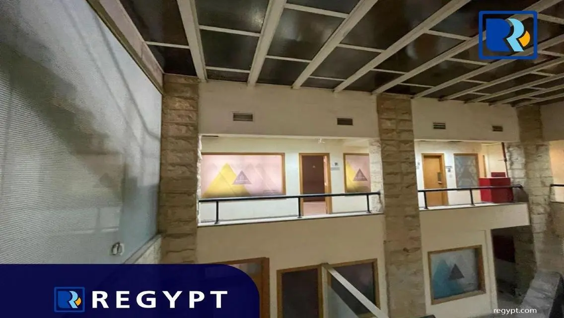 استثمار مثالي بمكاتب حديثة - 165,000 جنيه
