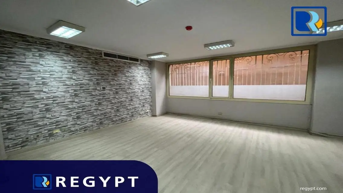 استثمار مثالي بمكاتب حديثة - 165,000 جنيه