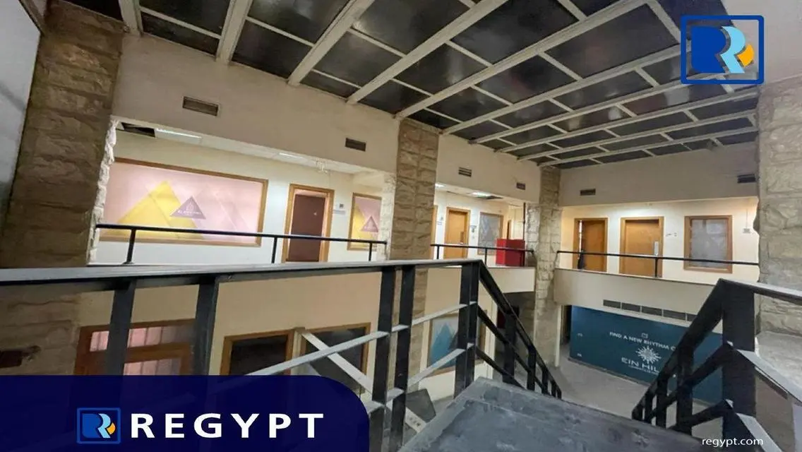 استثمار مثالي بمكاتب حديثة - 165,000 جنيه