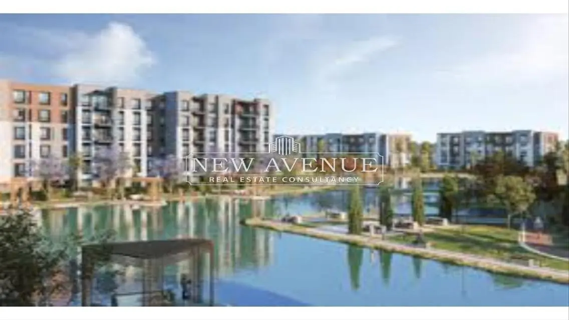 Luxury Apartment for Sale with Modern Design in Prime Location