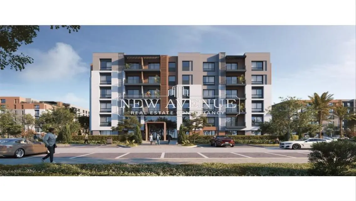Luxury Apartment for Sale with Modern Design in Prime Location