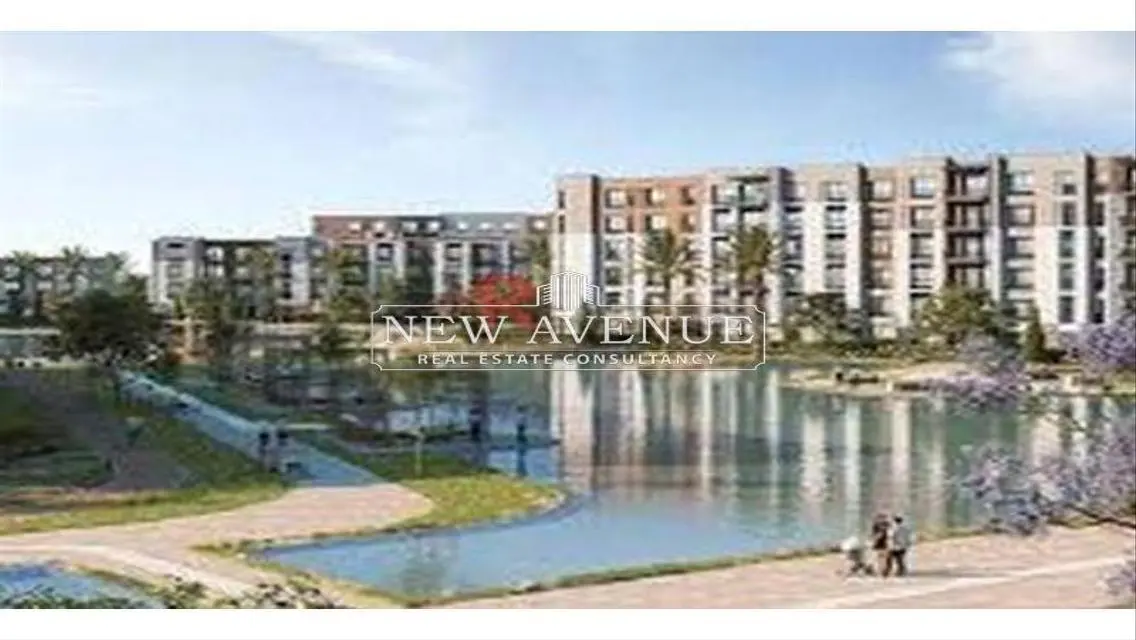 Luxury Apartment for Sale with Modern Design in Prime Location