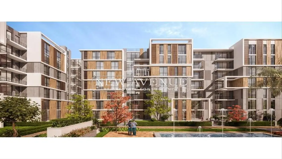 Luxury Apartment for Sale with Modern Design in Prime Location